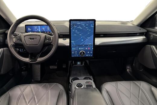 Ford USA Mustang vaihtoauto