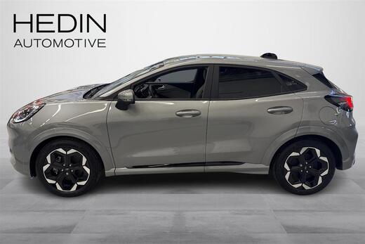 Ford Puma Gen-E vaihtoauto