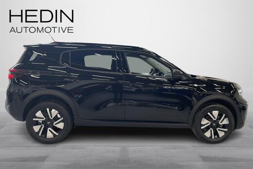 Opel Frontera vaihtoauto