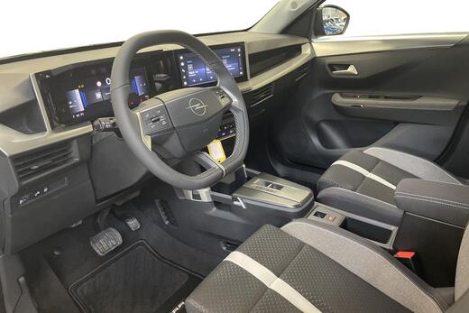 Opel Frontera vaihtoauto