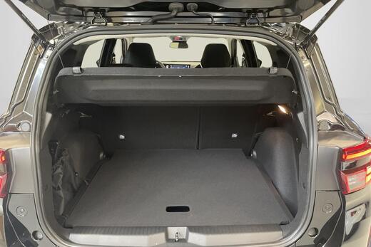 Opel Frontera vaihtoauto