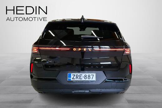 Opel Grandland vaihtoauto