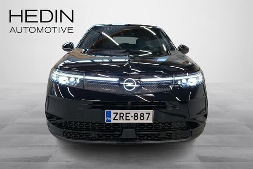 Opel Grandland vaihtoauto