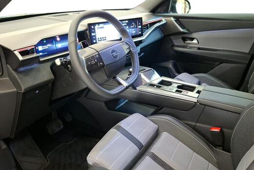 Opel Grandland vaihtoauto