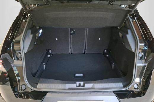 Opel Grandland vaihtoauto