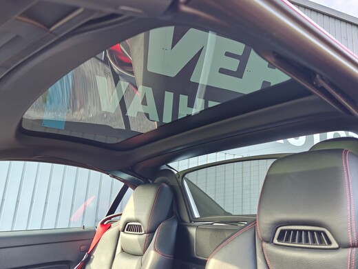 Mercedes-Benz SLK vaihtoauto