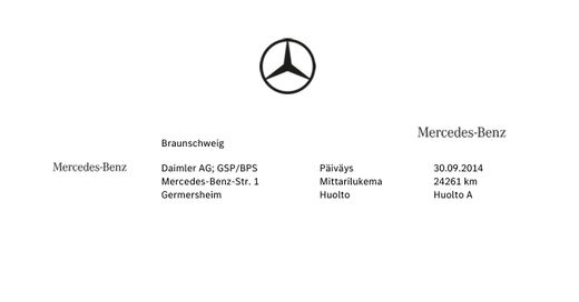 Mercedes-Benz SLK vaihtoauto