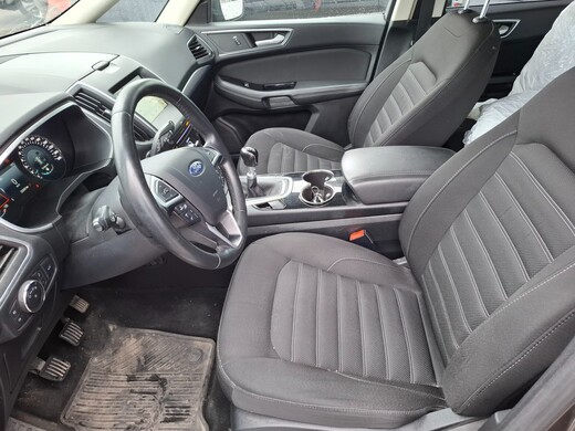 Ford Galaxy vaihtoauto