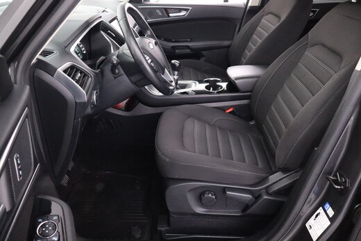 Ford Galaxy vaihtoauto