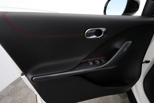 Smart #3 vaihtoauto