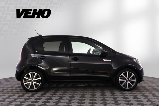 SEAT Mii electric vaihtoauto
