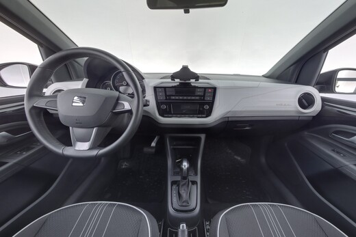 SEAT Mii electric vaihtoauto
