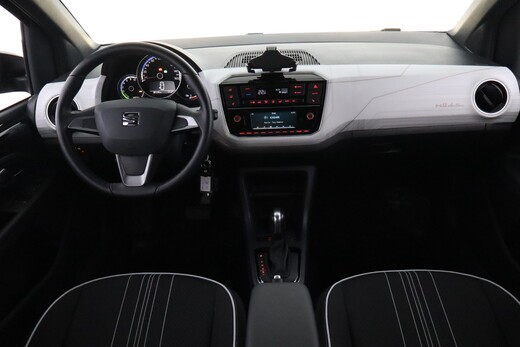 SEAT Mii electric vaihtoauto