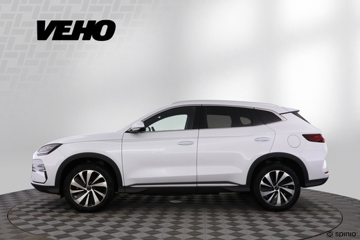 BYD Seal U DM-i vaihtoauto
