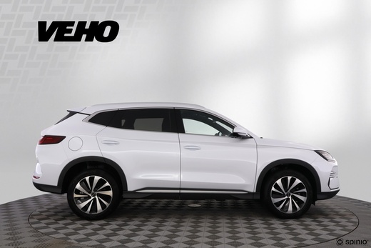 BYD Seal U DM-i vaihtoauto