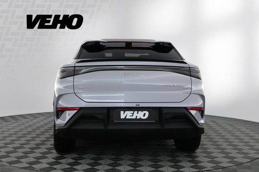 BYD Sealion 7 vaihtoauto