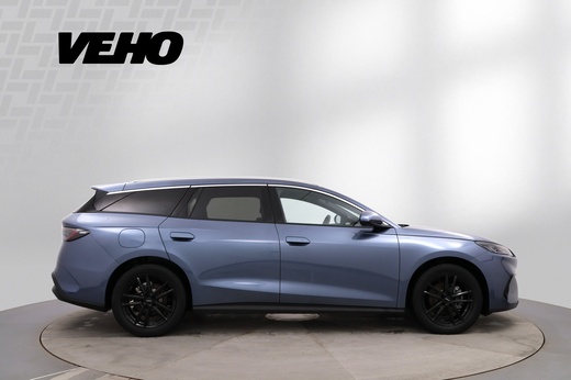 BYD Seal 6 DM-i vaihtoauto