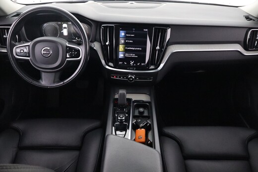 Volvo V60 Cross Country vaihtoauto