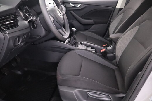 Skoda Scala vaihtoauto