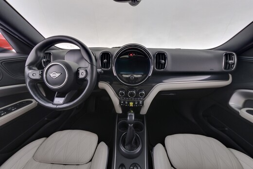 Mini Countryman vaihtoauto