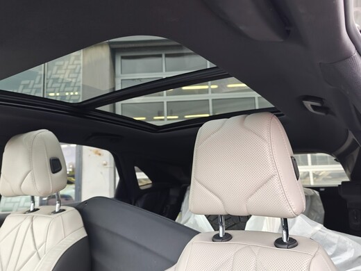 DS 7 Crossback vaihtoauto