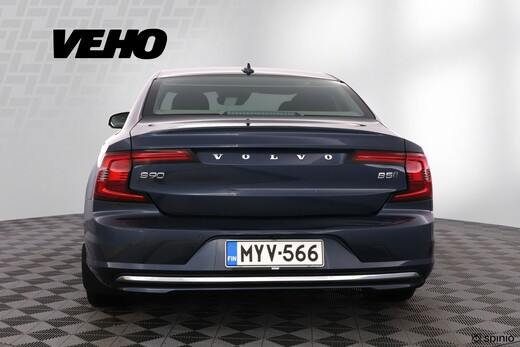 Volvo S90 vaihtoauto