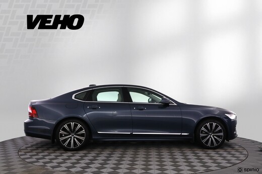 Volvo S90 vaihtoauto