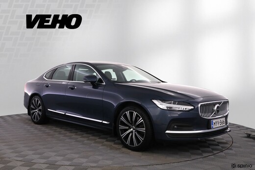 Volvo S90 vaihtoauto
