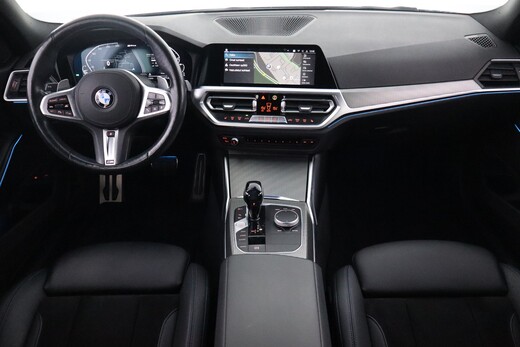 BMW 330 vaihtoauto