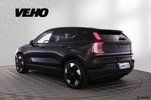 Volvo EX30 vaihtoauto