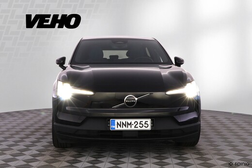 Volvo EX30 vaihtoauto