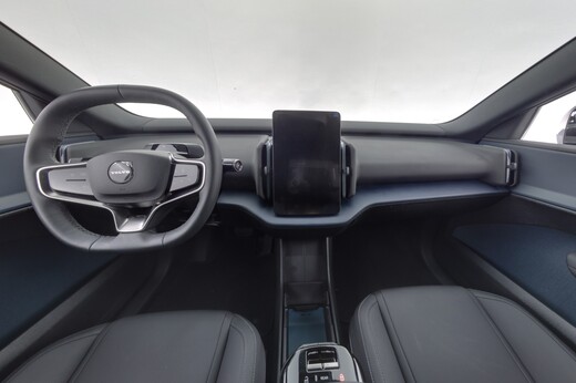 Volvo EX30 vaihtoauto