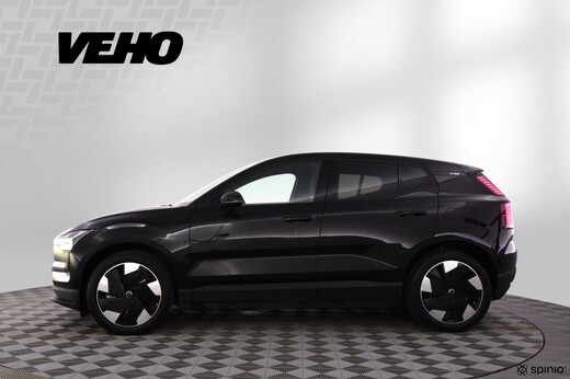 Volvo EX30 vaihtoauto