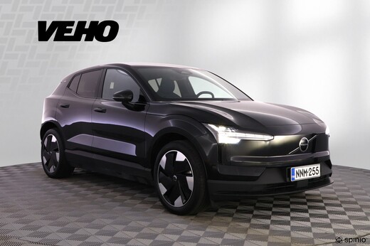 Volvo EX30 vaihtoauto
