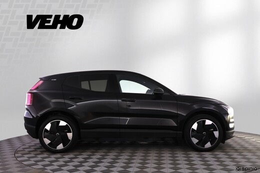Volvo EX30 vaihtoauto