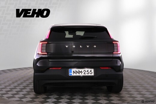 Volvo EX30 vaihtoauto