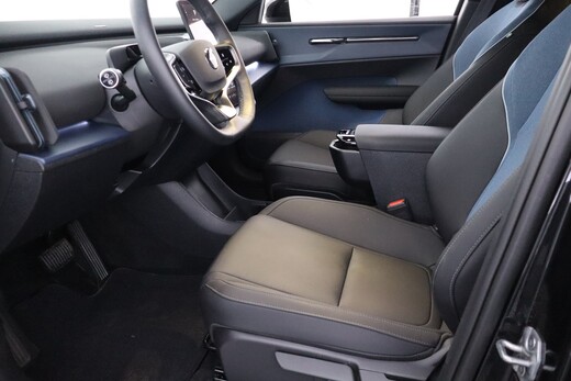 Volvo EX30 vaihtoauto