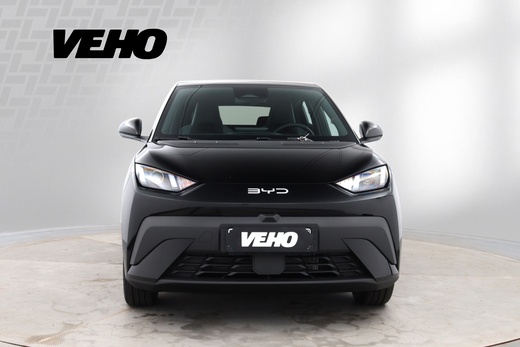 BYD Dolphin Surf vaihtoauto