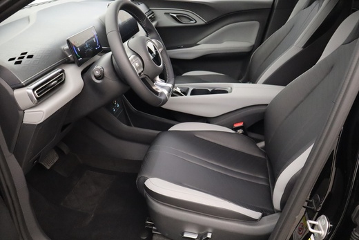 BYD Dolphin Surf vaihtoauto