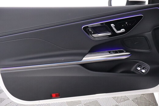 Mercedes-Benz CLE vaihtoauto