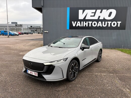 Mazda Mazda6e vaihtoauto