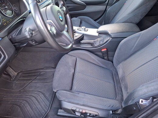 BMW 428 vaihtoauto