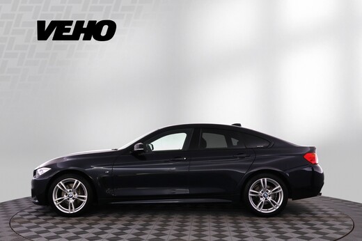 BMW 428 vaihtoauto