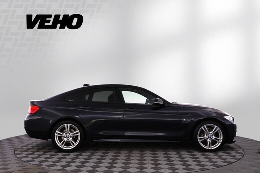 BMW 428 vaihtoauto