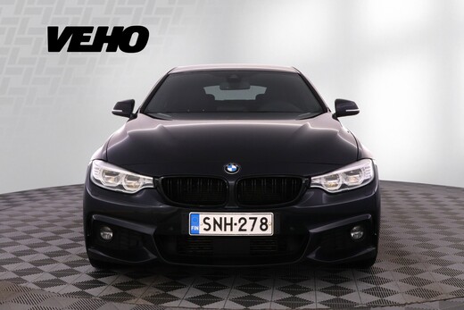 BMW 428 vaihtoauto