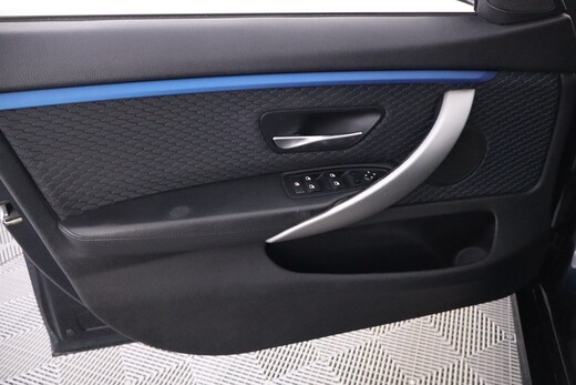 BMW 428 vaihtoauto