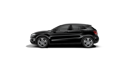 Mercedes-Benz GLA vaihtoauto
