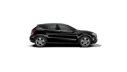 Mercedes-Benz GLA vaihtoauto
