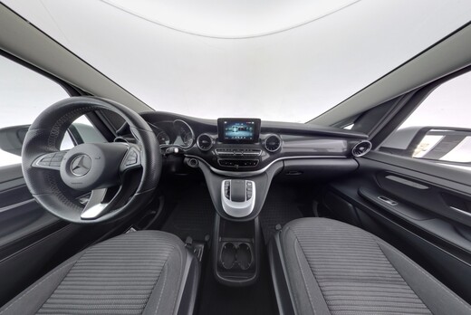 Mercedes-Benz V vaihtoauto