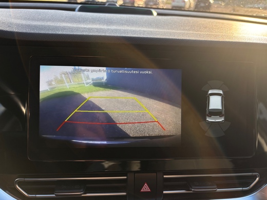 Kia Niro Electric vaihtoauto